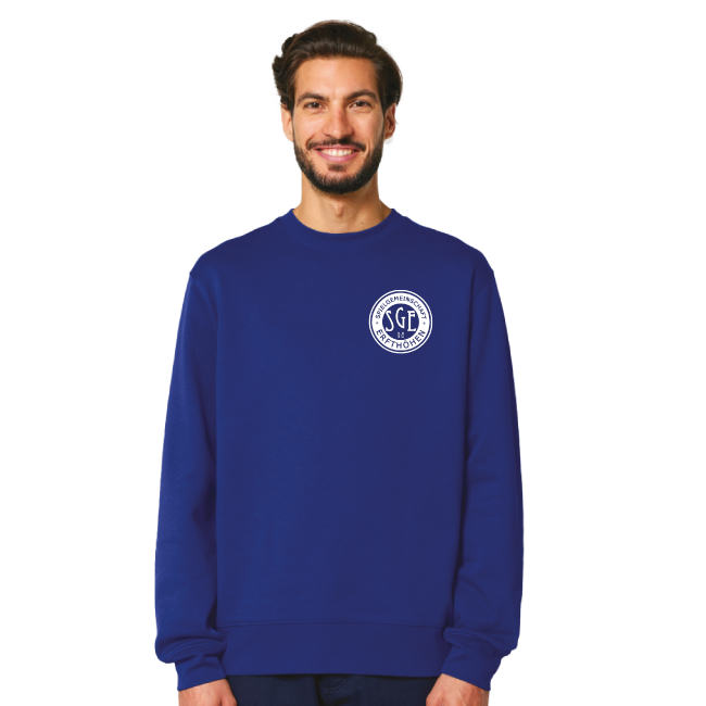 Bio-Sweatshirt