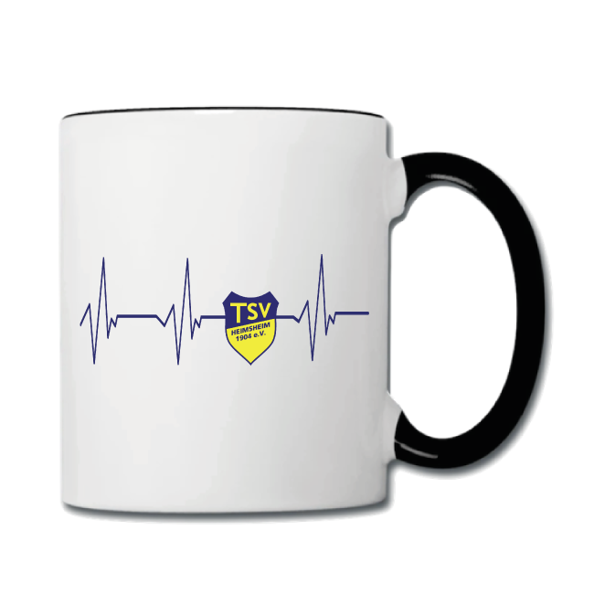 Kontrast-Tasse