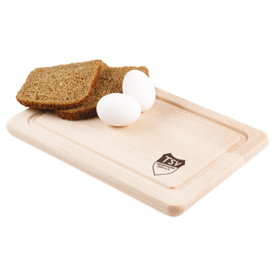 Schneidebrett groß (30 x 20 cm)