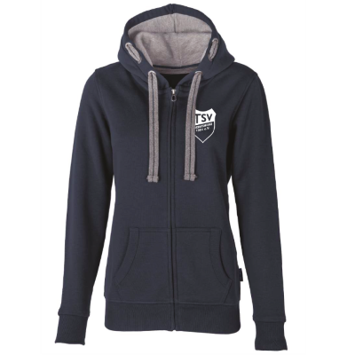 Premium-Kapuzenjacke