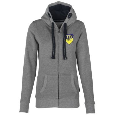 Premium-Kapuzenjacke