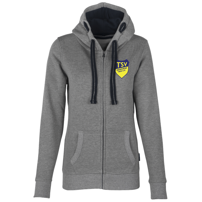 Premium-Kapuzenjacke