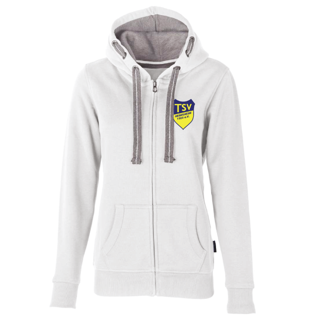 Premium-Kapuzenjacke