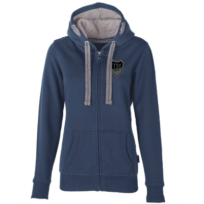 Premium-Kapuzenjacke