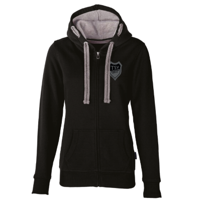 Premium-Kapuzenjacke