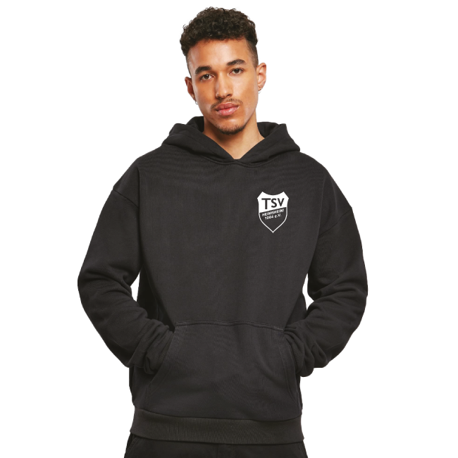 Oversize-Hoodie