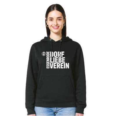 Bio-Hoodie