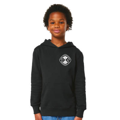 Bio-Hoodie