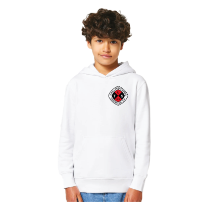 Bio-Hoodie