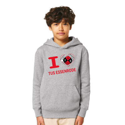 Bio-Hoodie