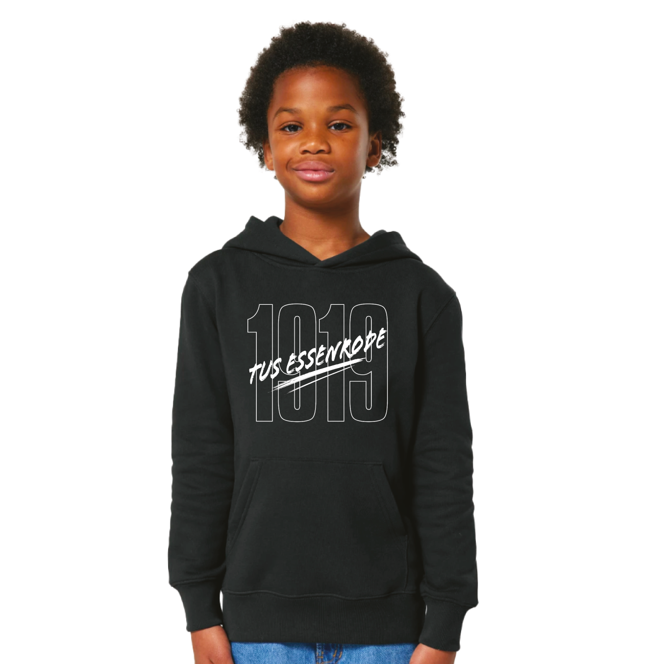 Bio-Hoodie