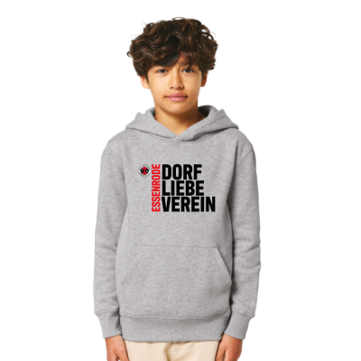 Bio-Hoodie