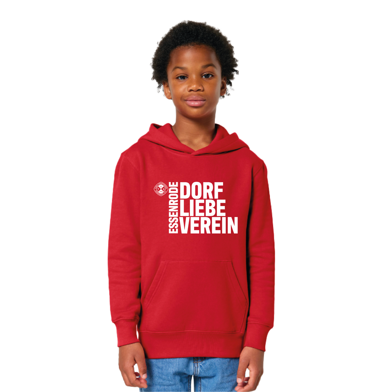 Bio-Hoodie