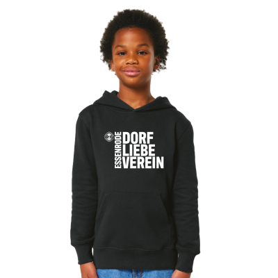 Bio-Hoodie