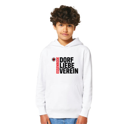Bio-Hoodie