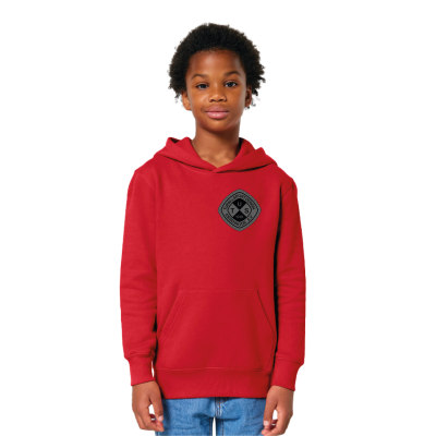 Bio-Hoodie