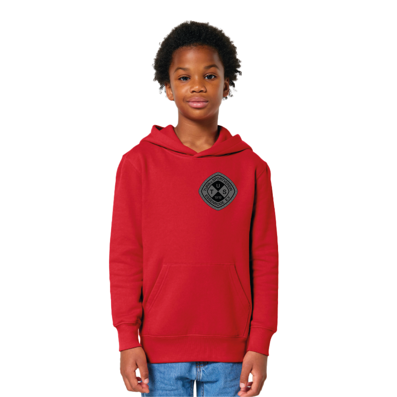 Bio-Hoodie