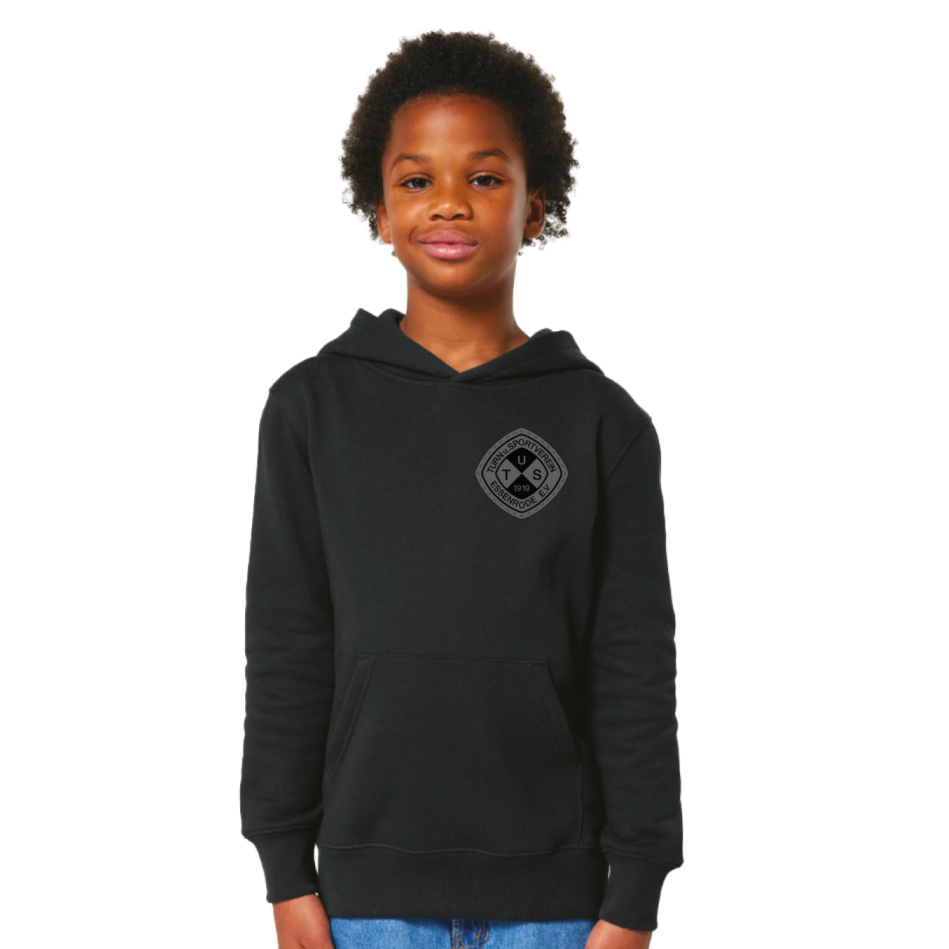 Bio-Hoodie