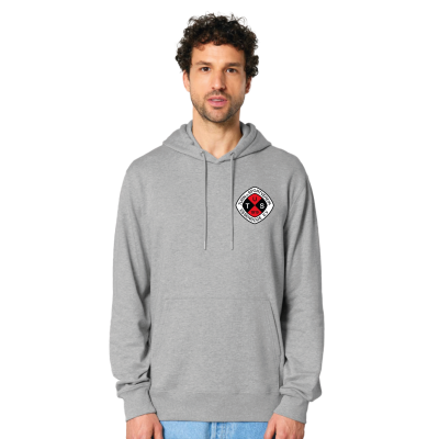 Bio-Hoodie