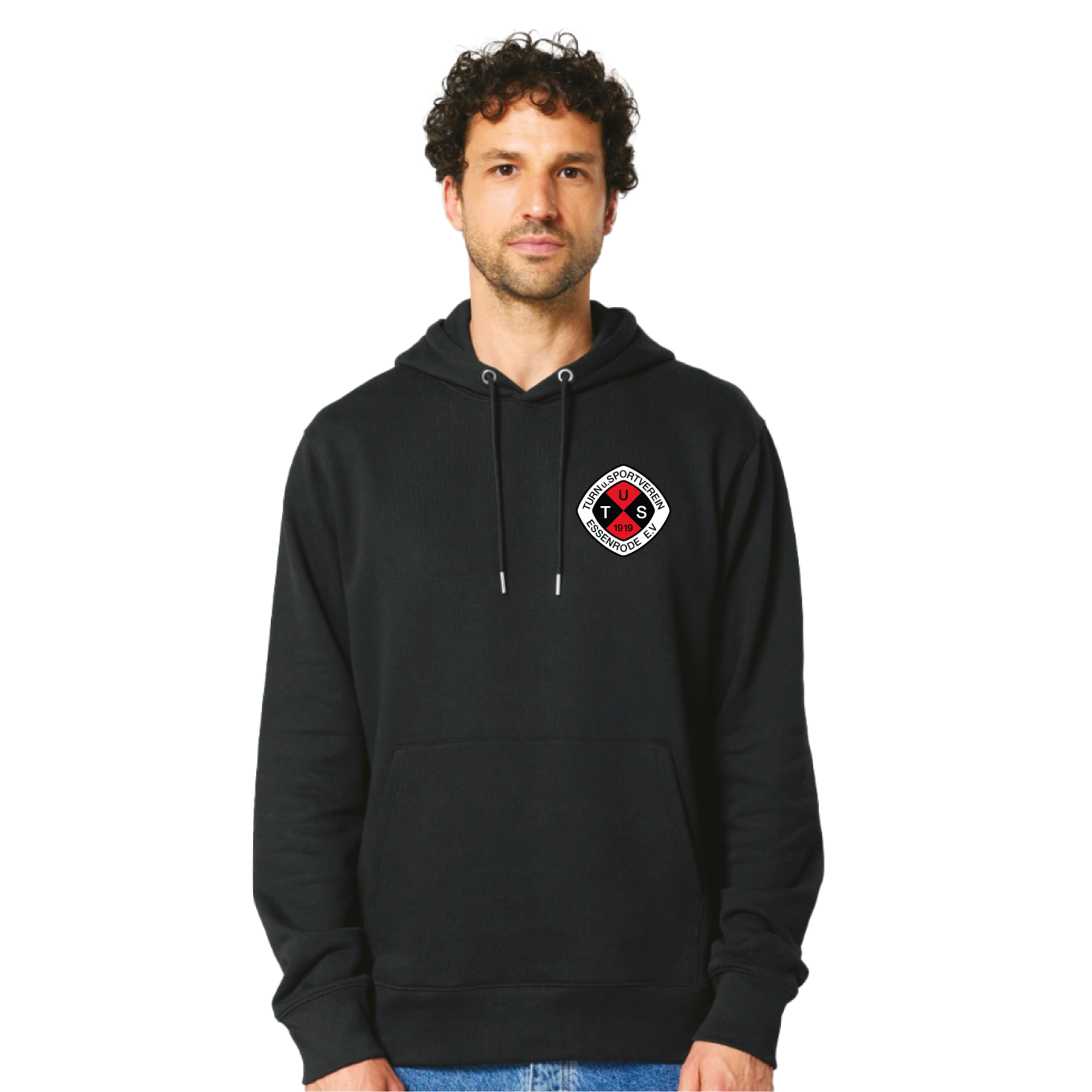 Bio-Hoodie