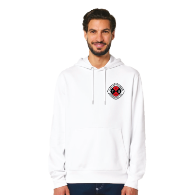Bio-Hoodie