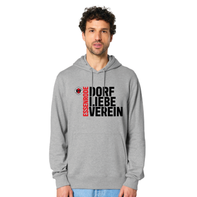 Bio-Hoodie