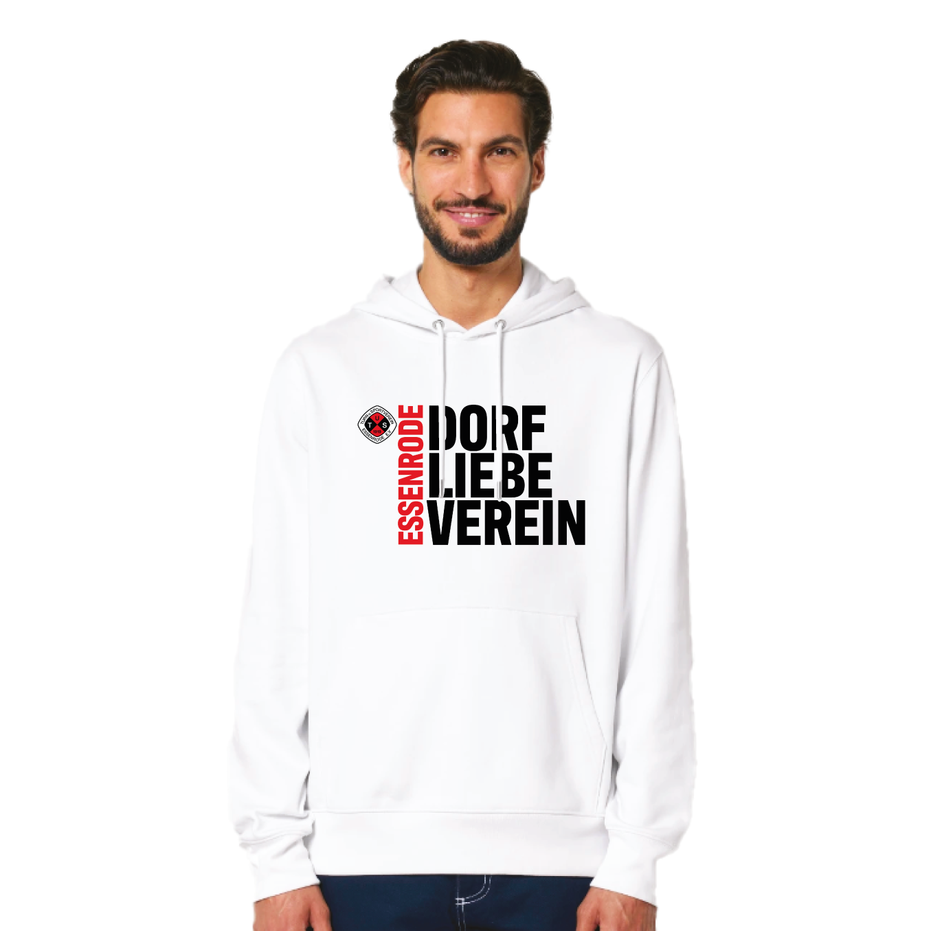 Bio-Hoodie