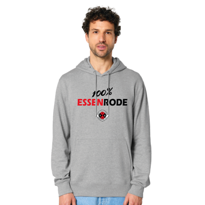 Bio-Hoodie