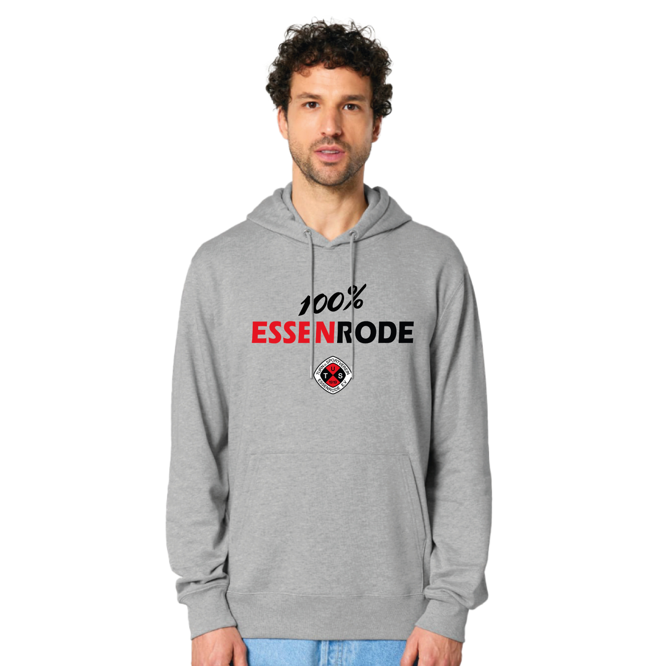 Bio-Hoodie