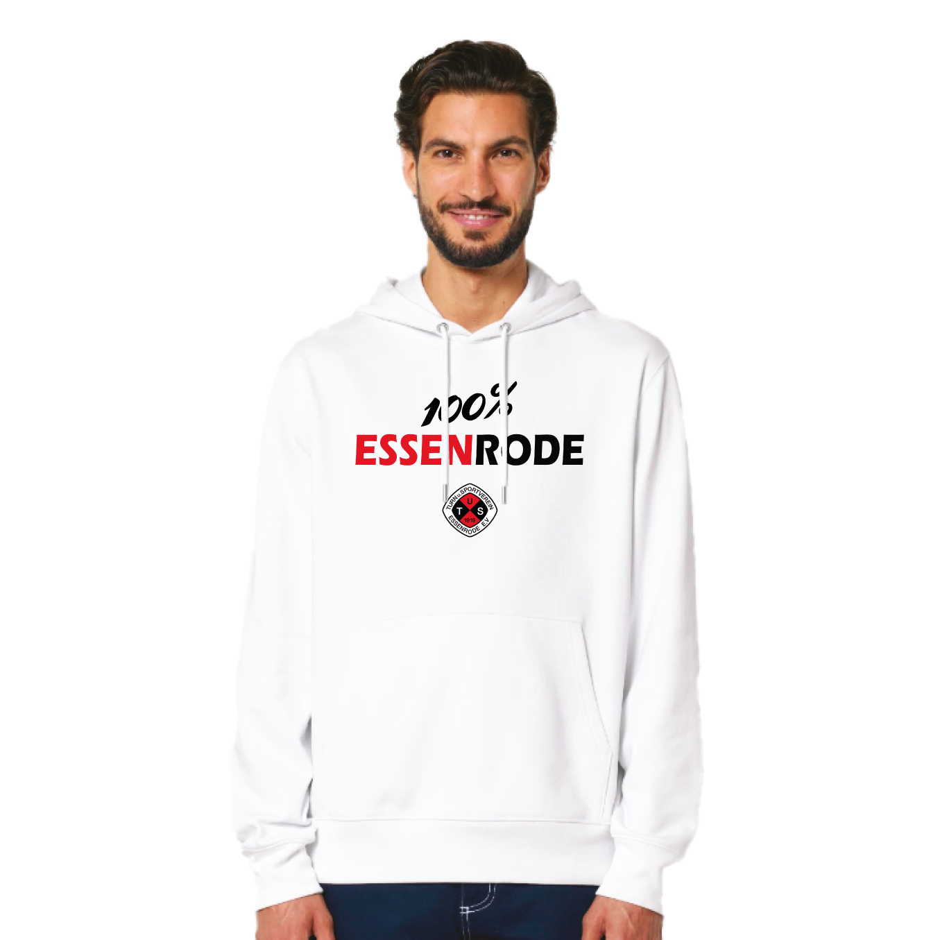 Bio-Hoodie