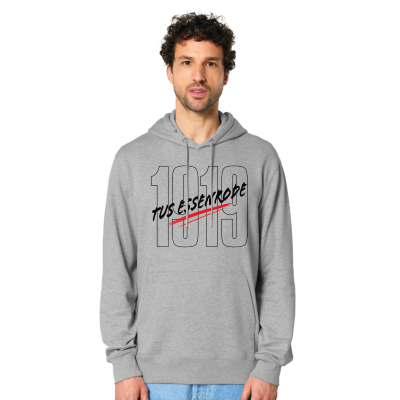 Bio-Hoodie
