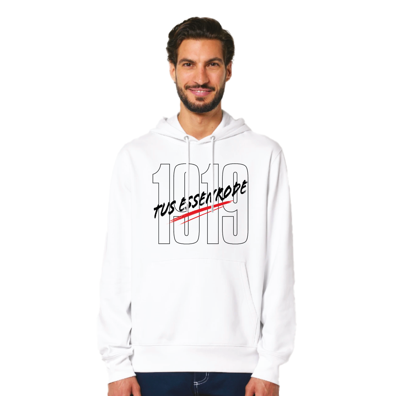 Bio-Hoodie