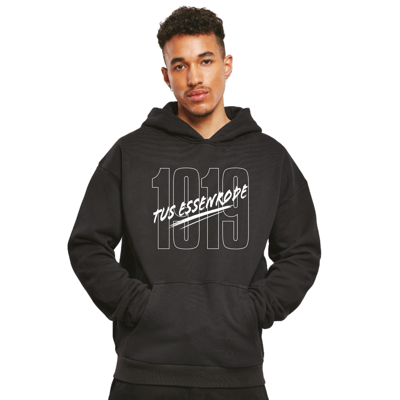 Oversize-Hoodie