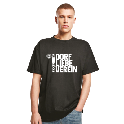 Oversize-Shirt
