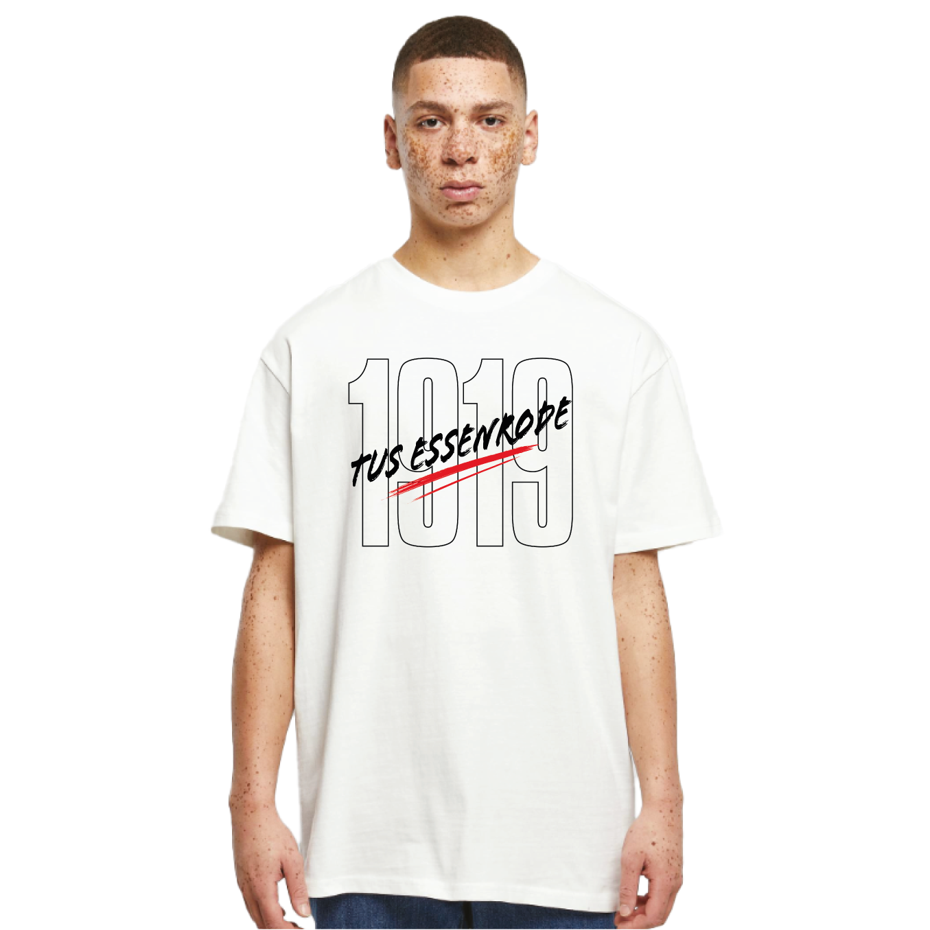 Oversize-Shirt