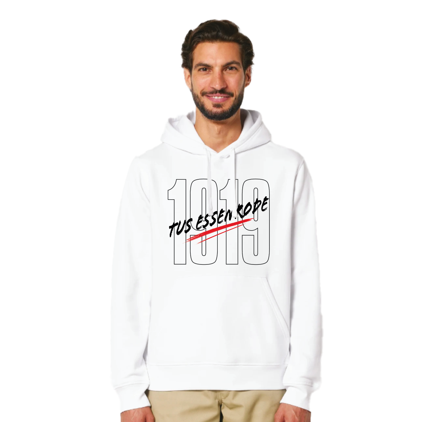 Premium-Hoodie