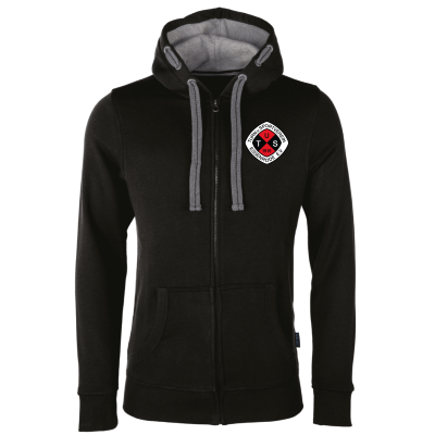 Premium-Kapuzenjacke