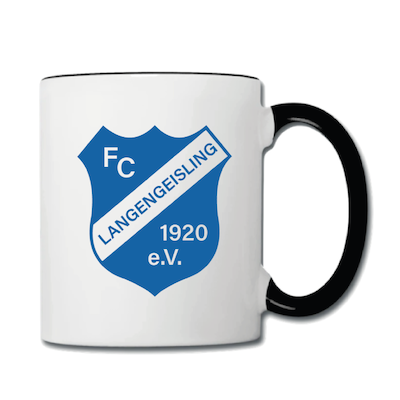 Kontrast-Tasse