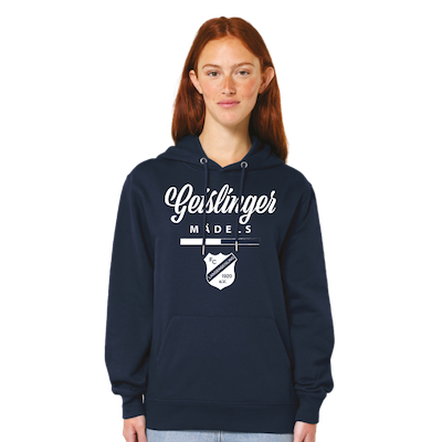 Bio-Hoodie
