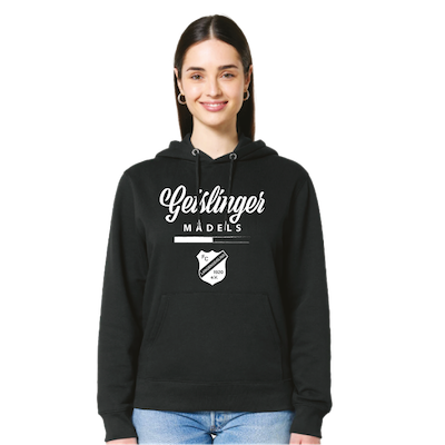 Bio-Hoodie