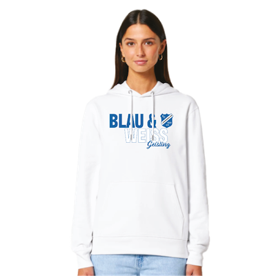 Bio-Hoodie