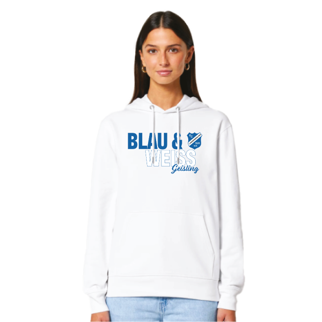 Bio-Hoodie