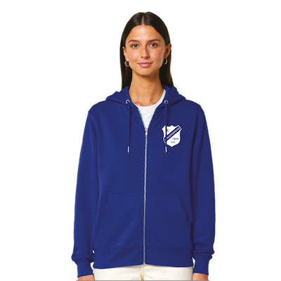 Bio-Kapuzenjacke