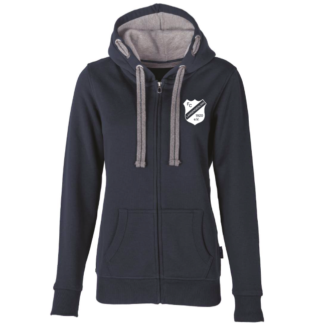 Premium-Kapuzenjacke