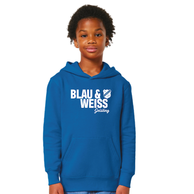 Bio-Hoodie