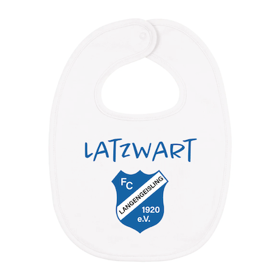 Bio-Lätzchen