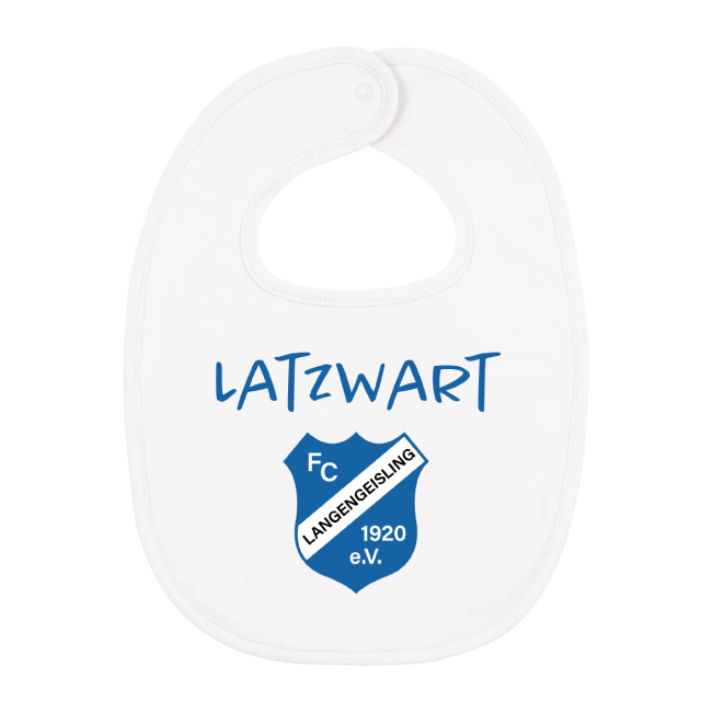 Bio-Lätzchen