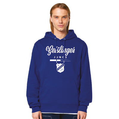 Bio-Hoodie