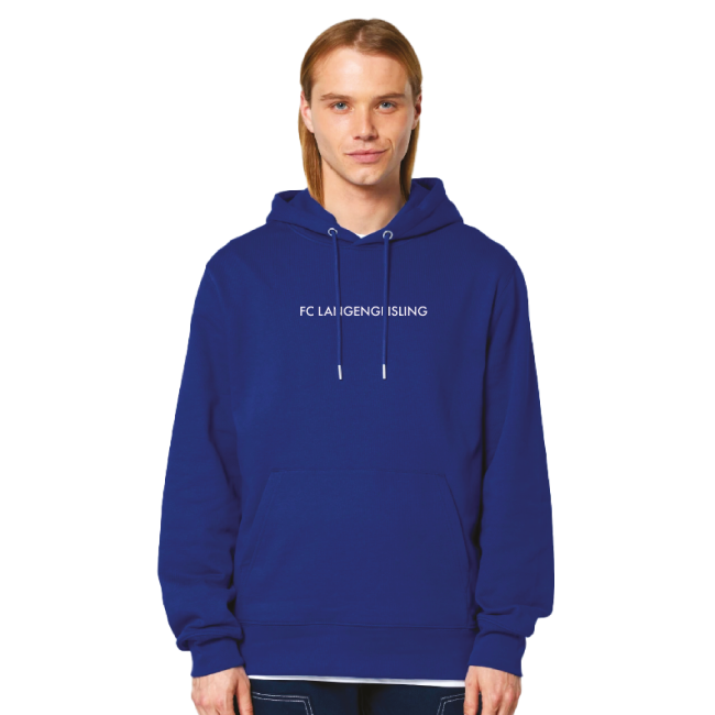 Bio-Hoodie