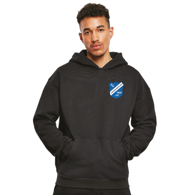 Oversize-Hoodie